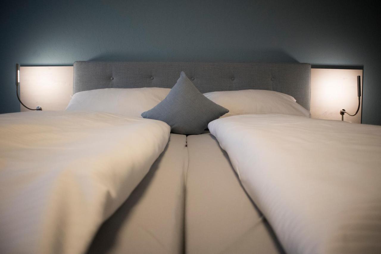 Hotel Am Friesenstrand Tossens Luaran gambar