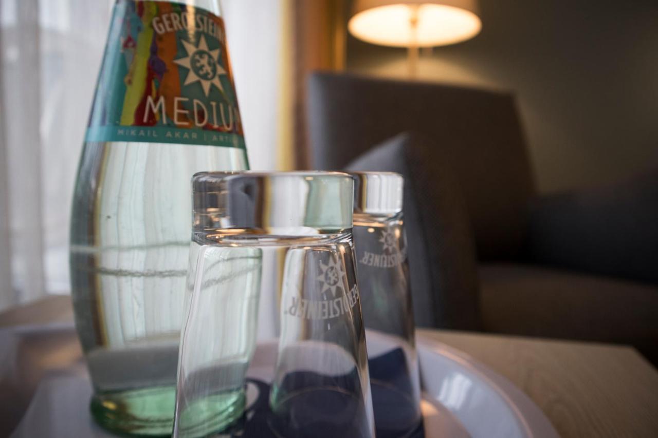 Hotel Am Friesenstrand Tossens Luaran gambar